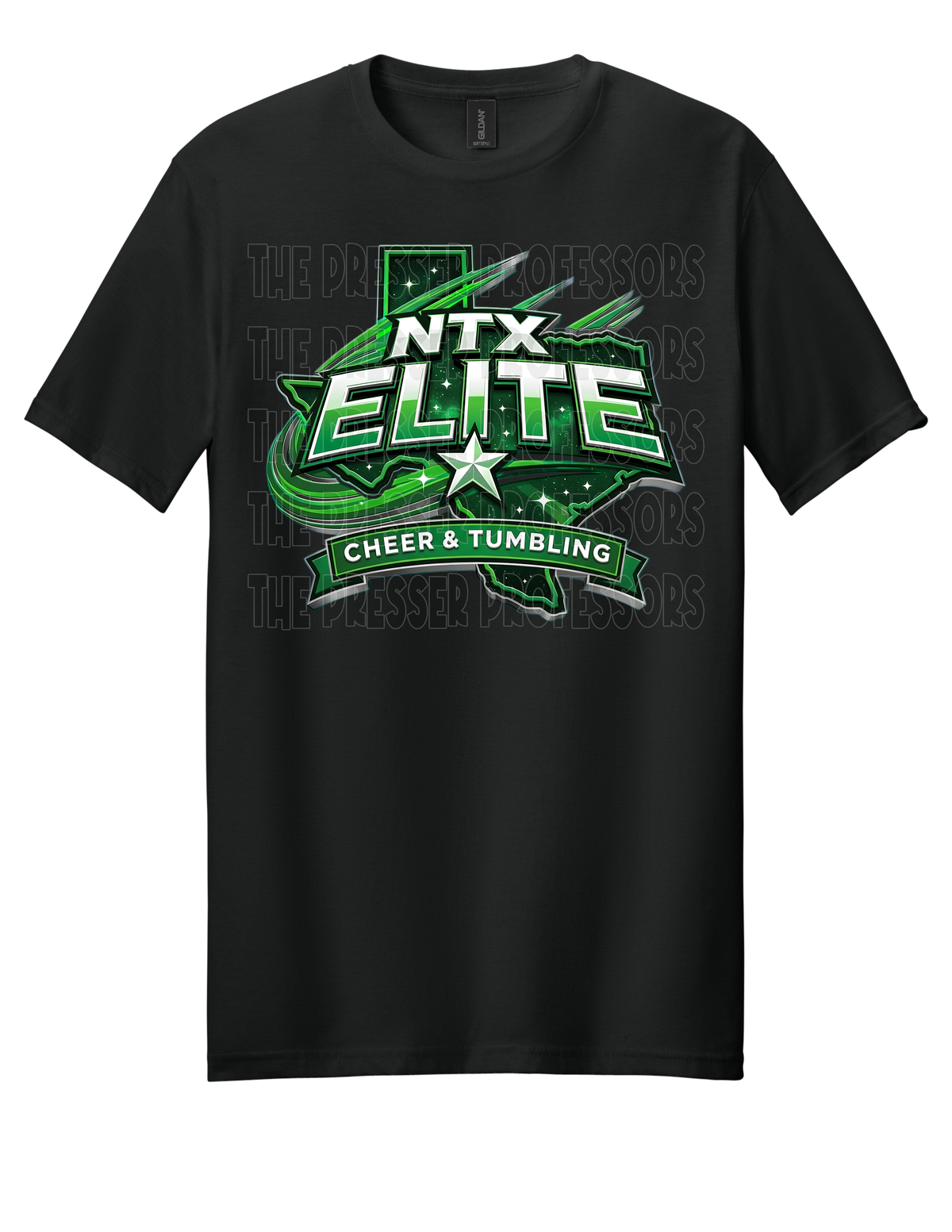 NTX Elite Cheer & Tumbling
