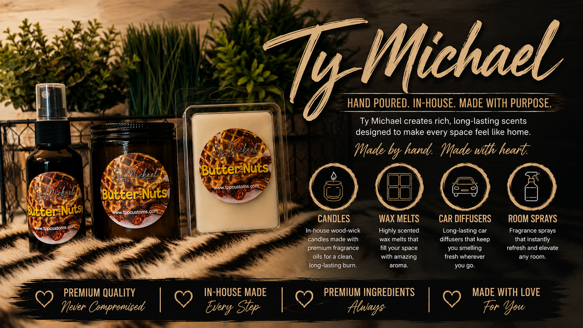 Ty Michaels Collection