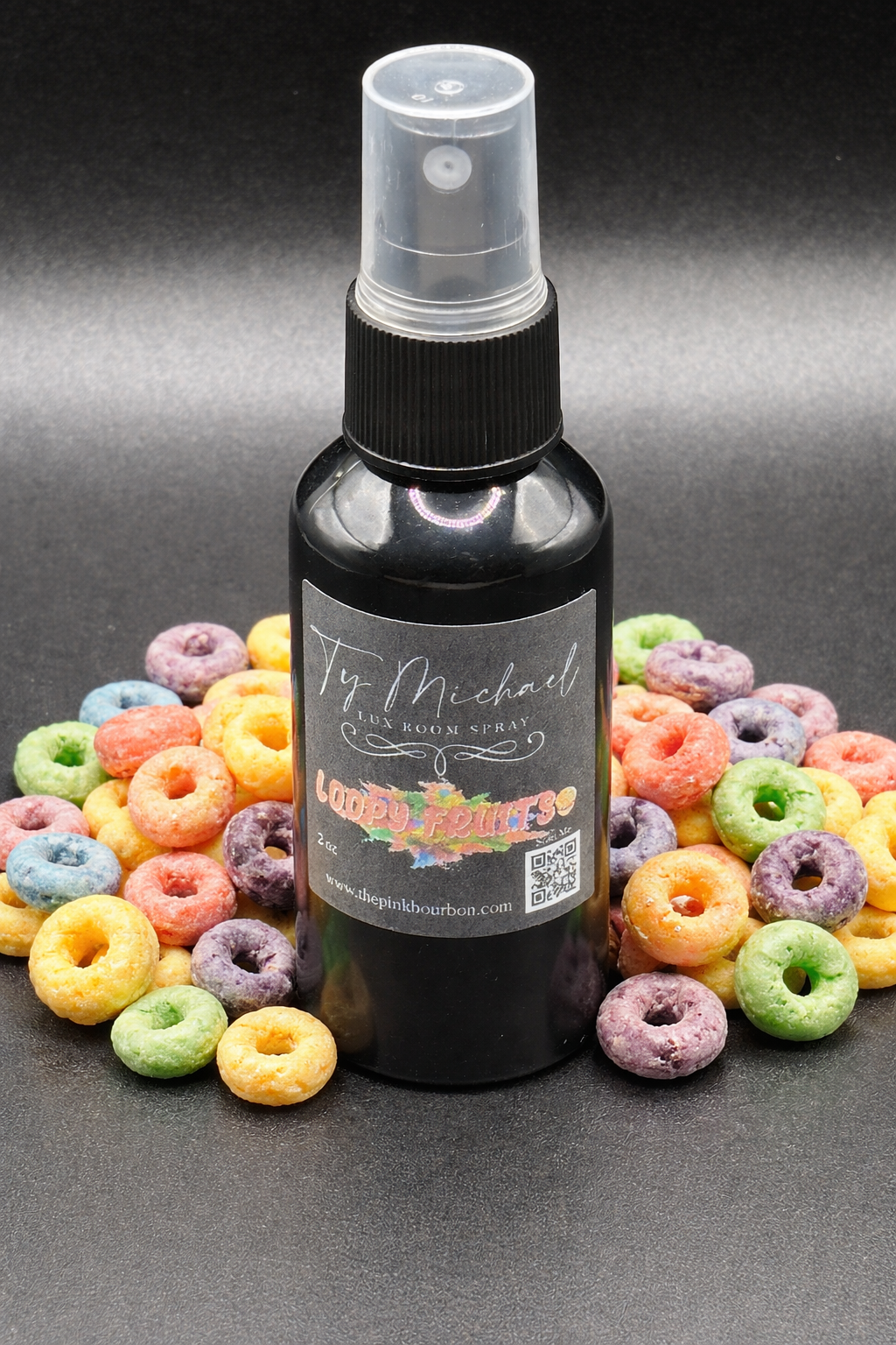 FRUITY LOOPS