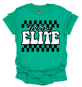 Irving elite retro