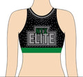 NTX ELITE SPORTS BRA - PRE ORDER - ETA November