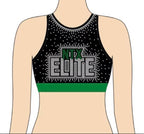 NTX ELITE SPORTS BRA - PRE ORDER - ETA November