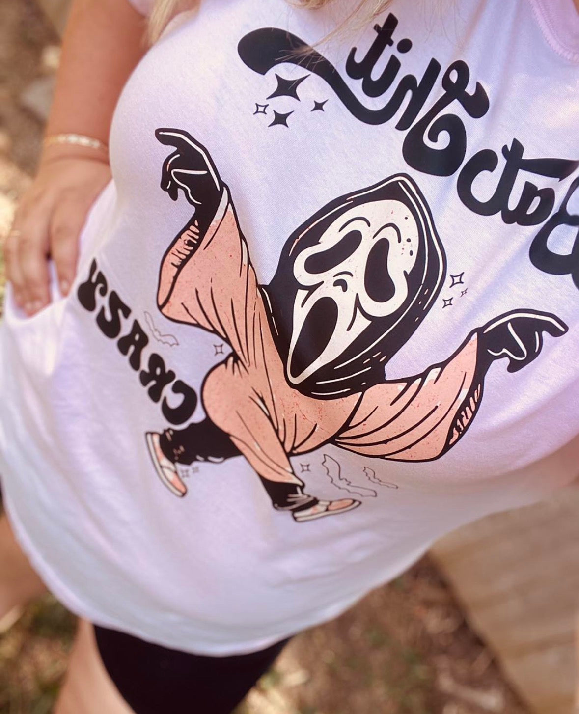 Bat shit crazy 🦇💖