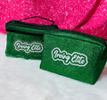 Irving elite makeup bags
