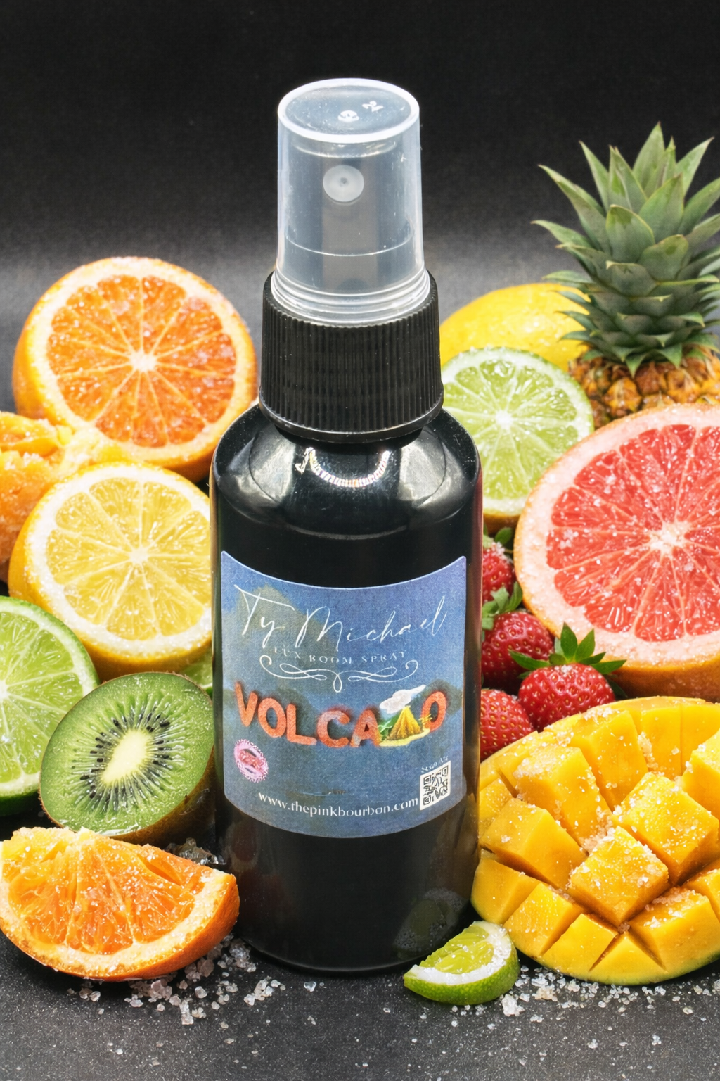 VOLCANO