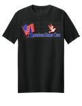 American home health tee