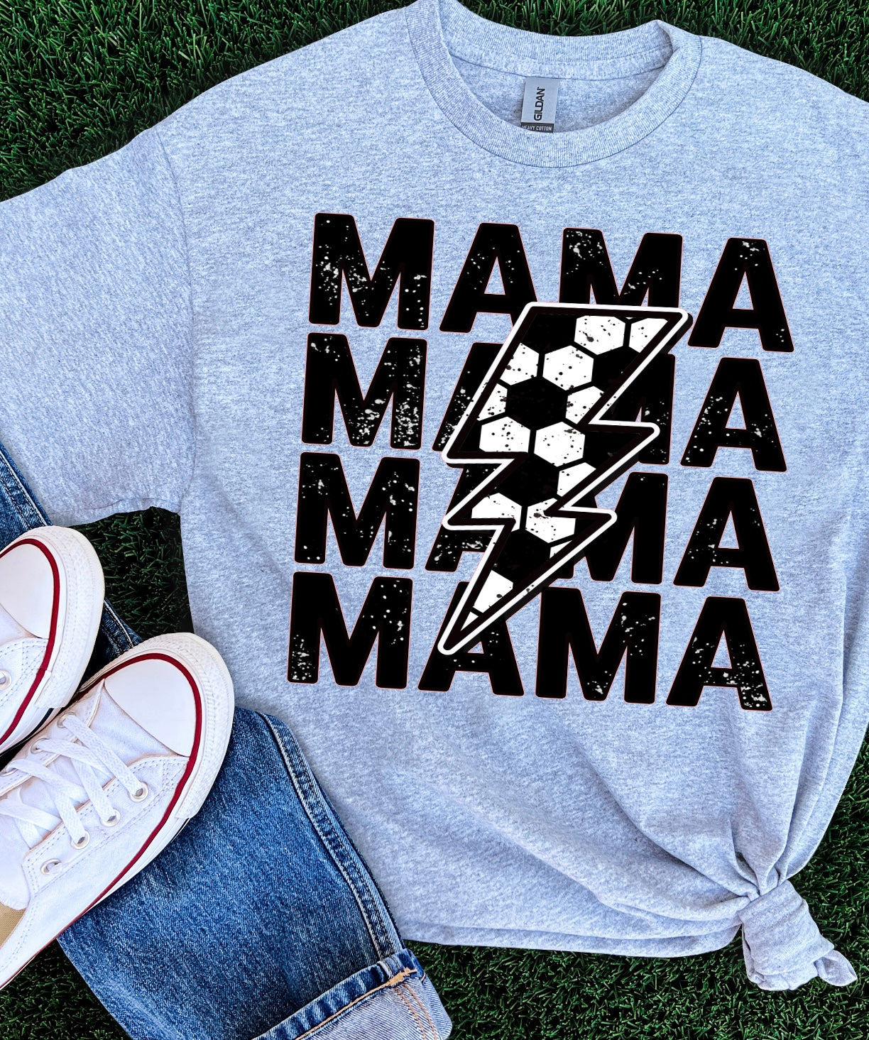 Soccer mama