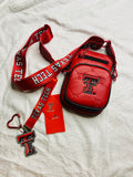 university - crossbody bags!
