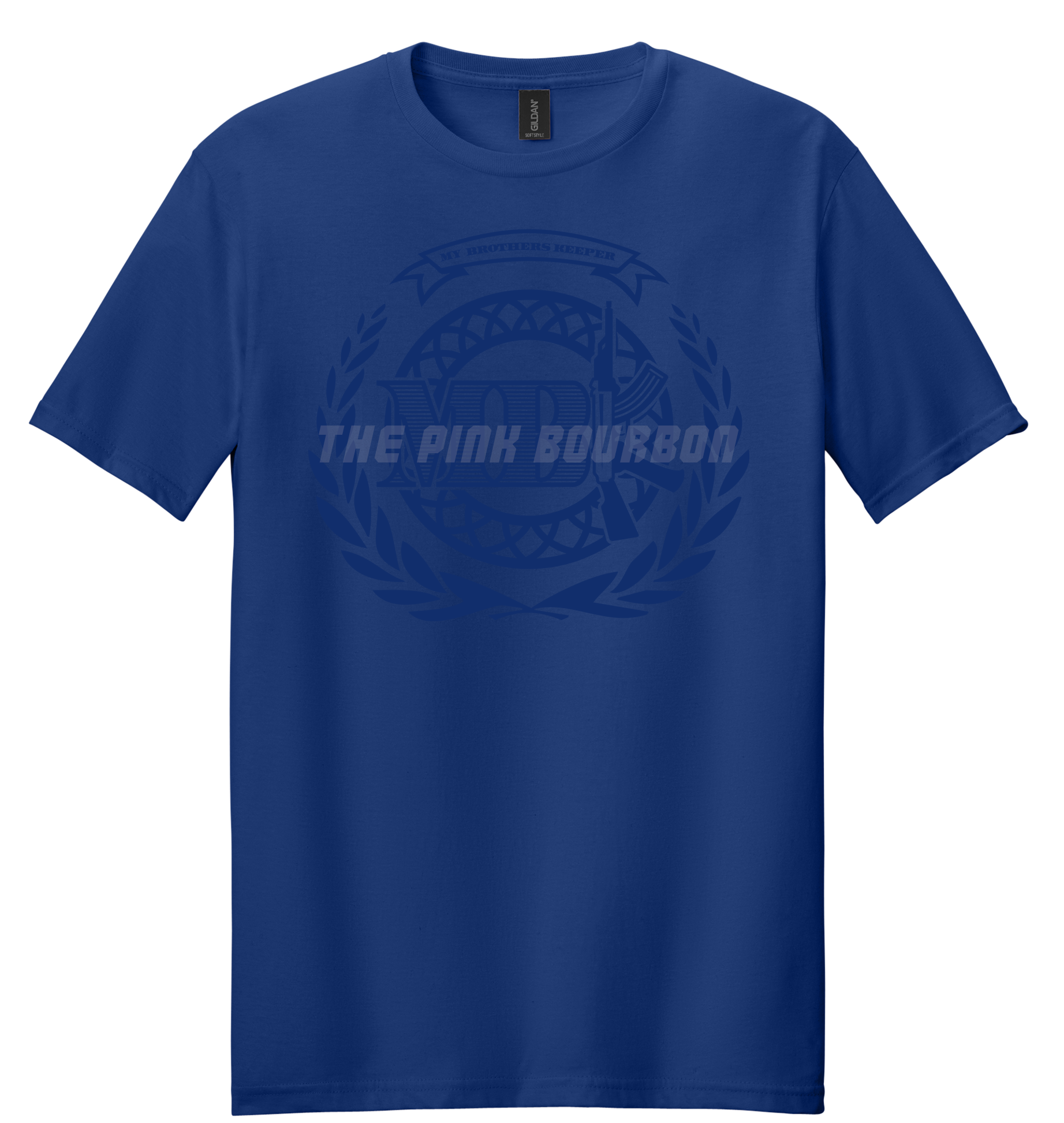 MBK OG COLOR MATCH TEE