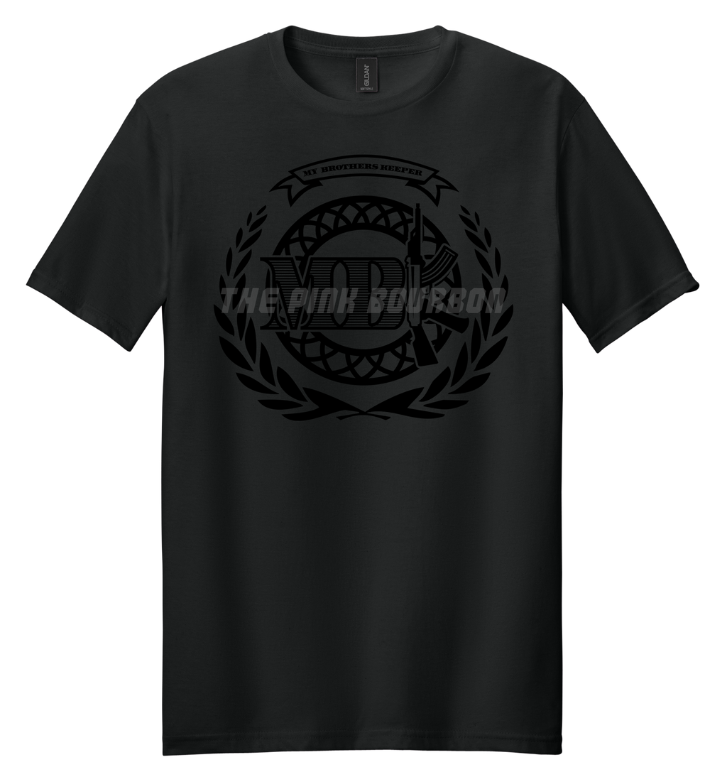 MBK OG COLOR MATCH TEE