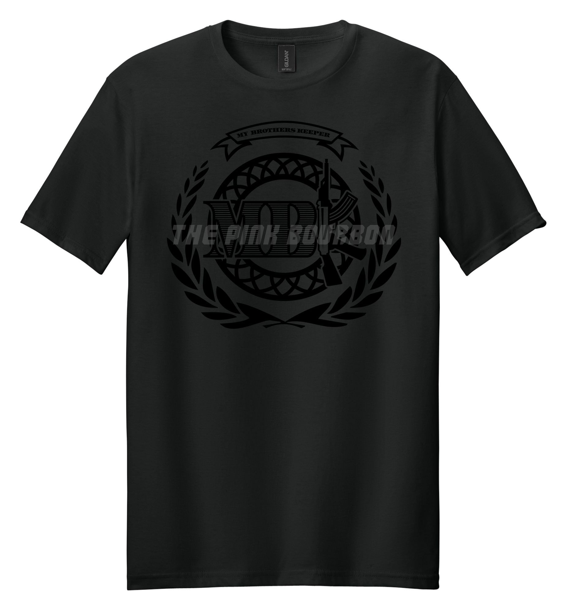 MBK OG COLOR MATCH TEE