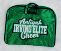 GARMENT BAG!