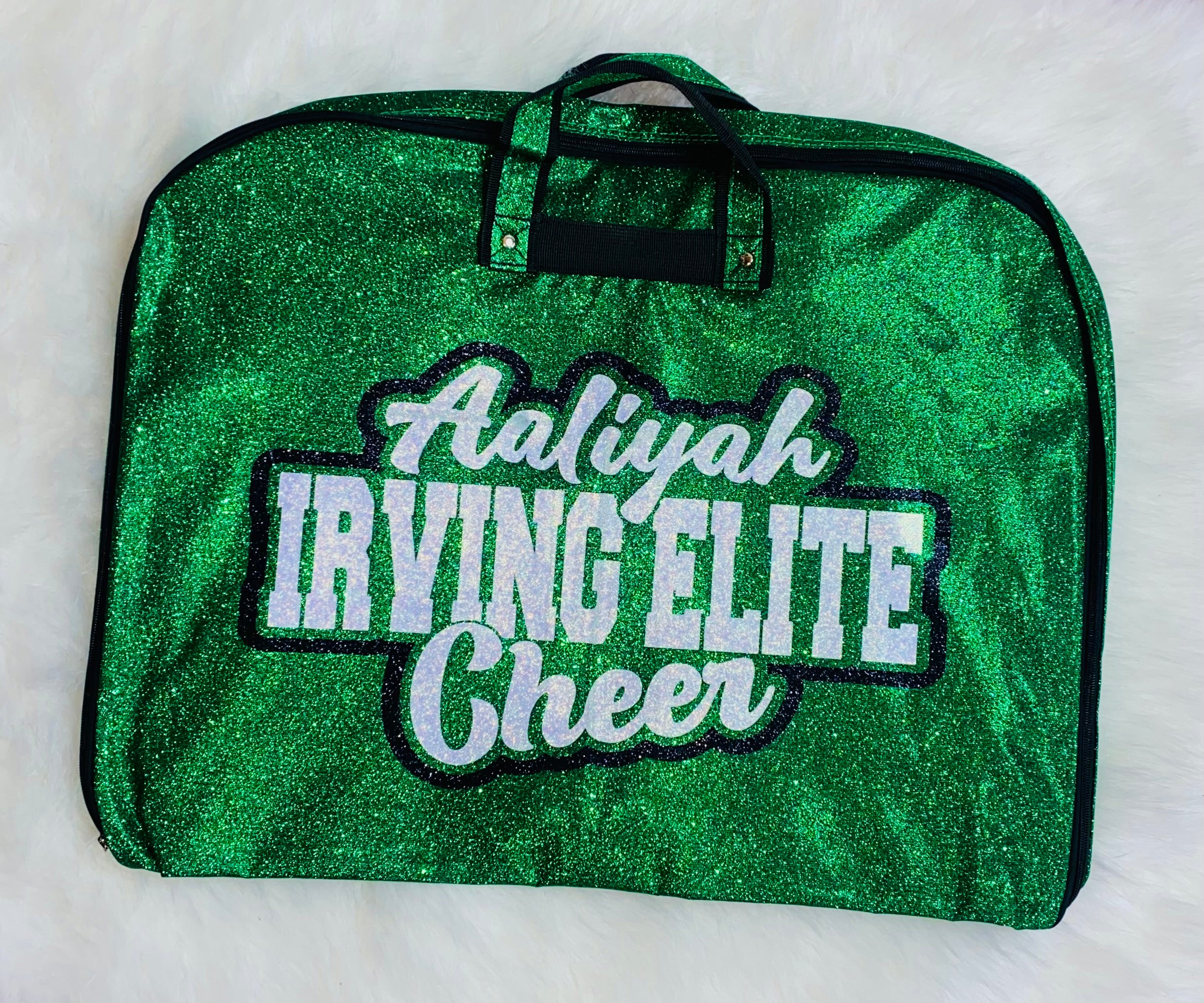 GARMENT BAG!