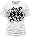 Custom T-Shirt Order