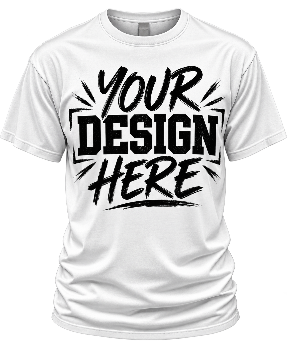 Custom T-Shirt Order