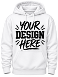 Custom Hoodie Order