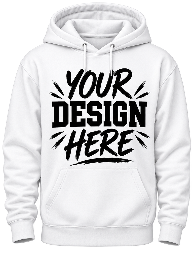 Custom Hoodie Order
