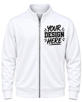 Custom Zip-Up Jacket Order