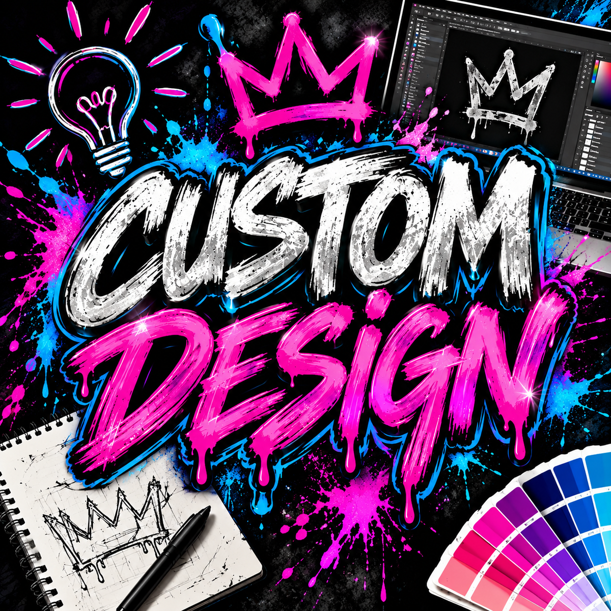Custom Design