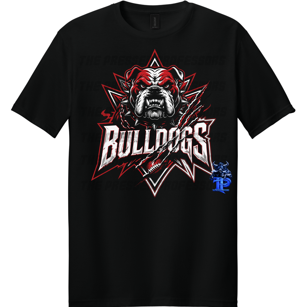 BULLDOGS FOOTBALL