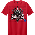 BULLDOGS FOOTBALL