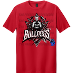 BULLDOGS FOOTBALL