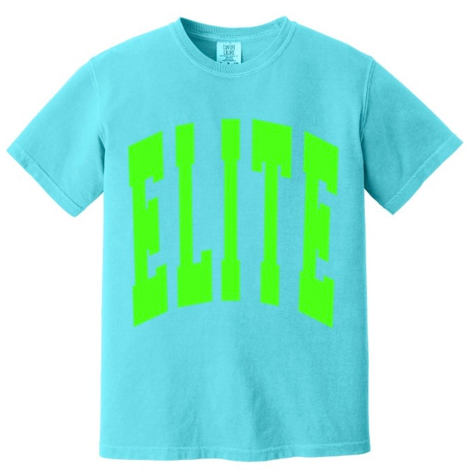 IRVING ELITE SUMMER MERCH - SHIPPING & LOCAL PICKUP AVAILABLE (please be sure to pick the correct option at checkout. No refunds)