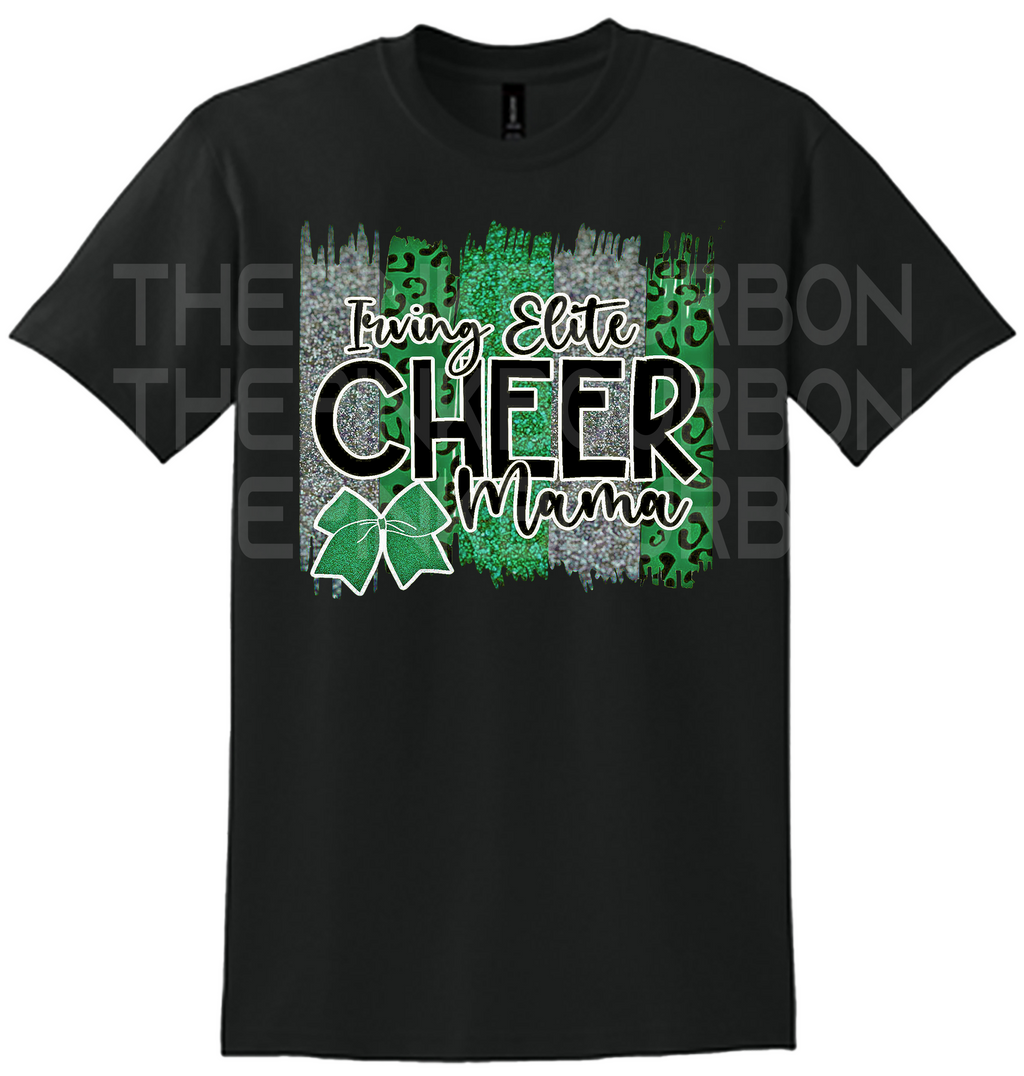 Elite Mama Tee
