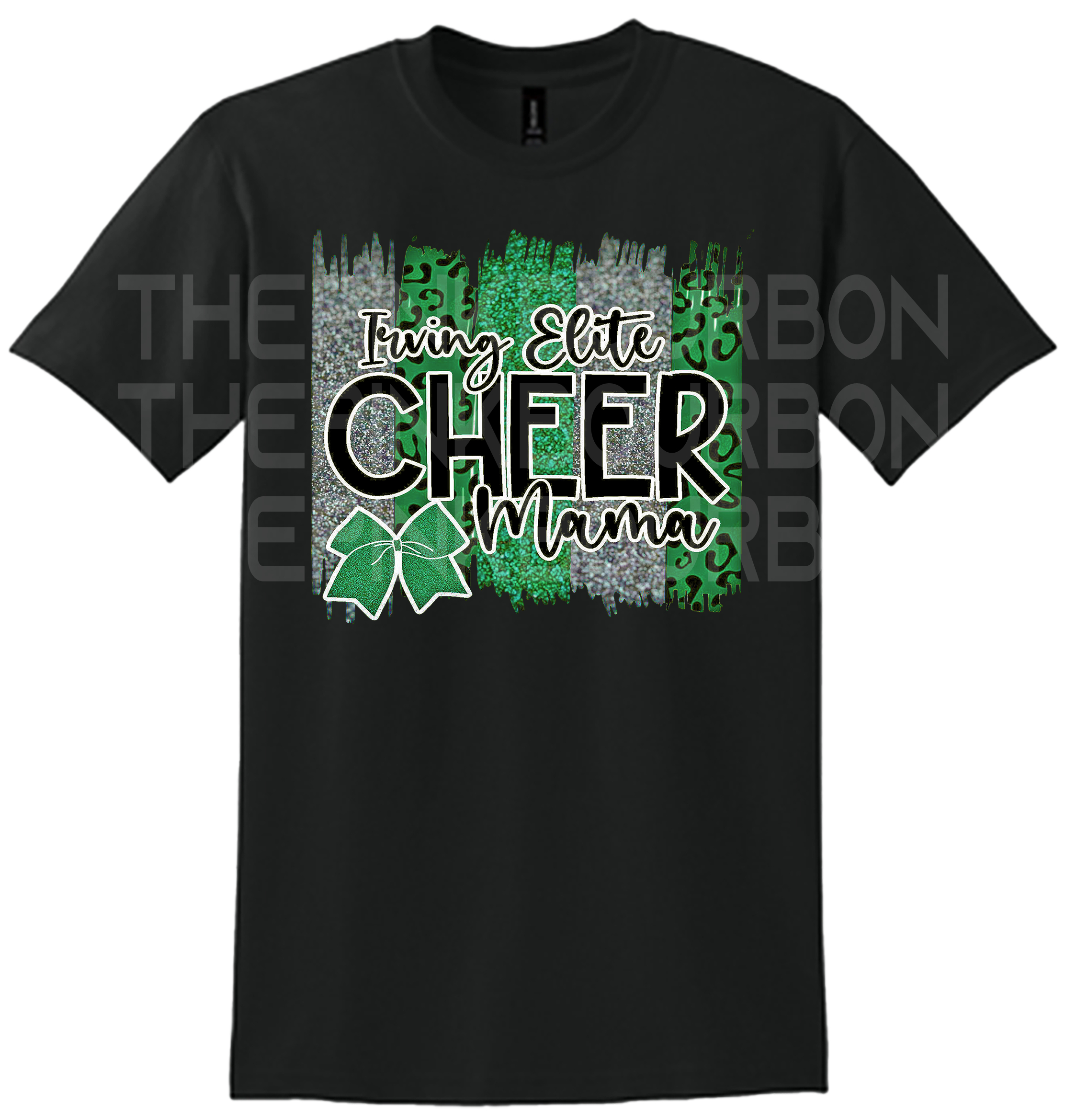 Elite Mama Tee