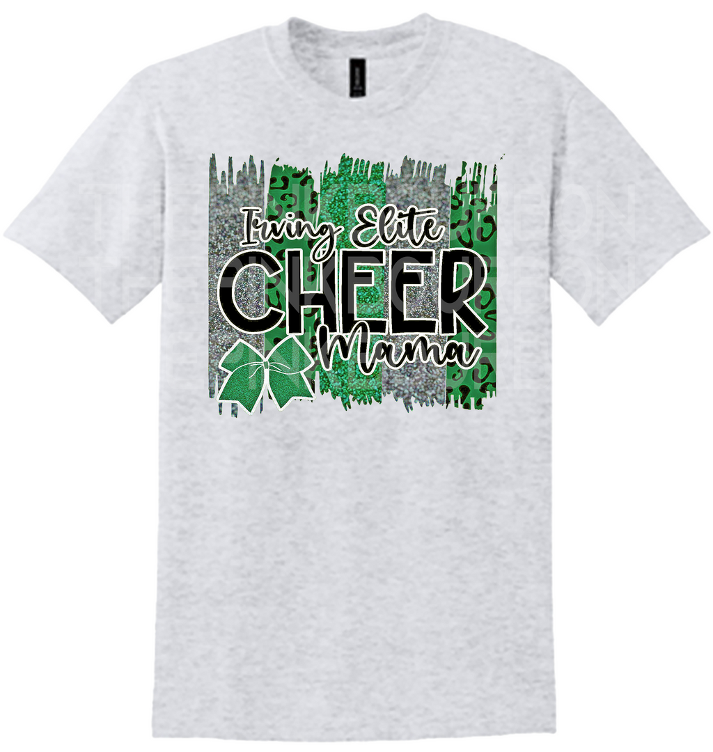 Elite Mama Tee
