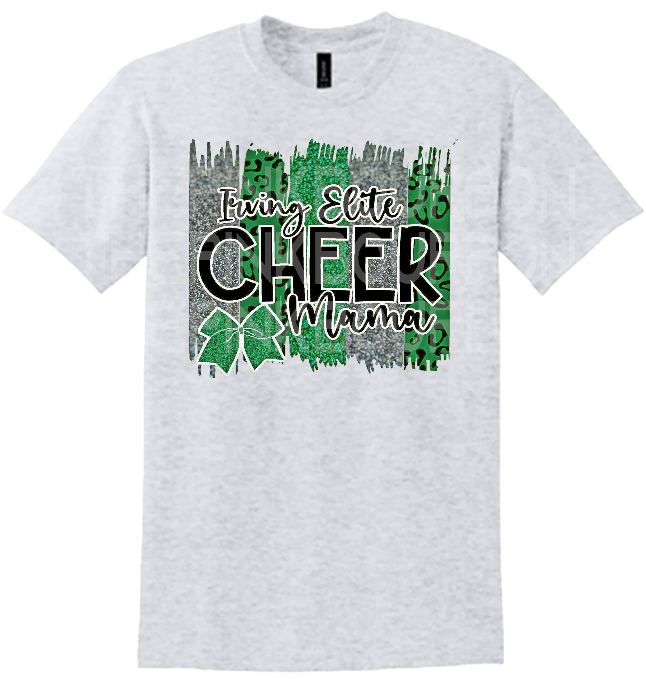 Elite Mama Tee