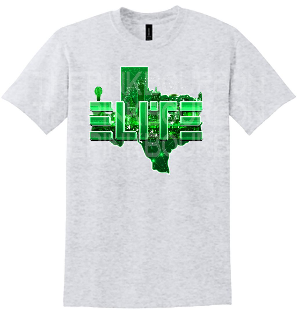 Elite Texas Tee