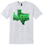 Elite Texas Tee