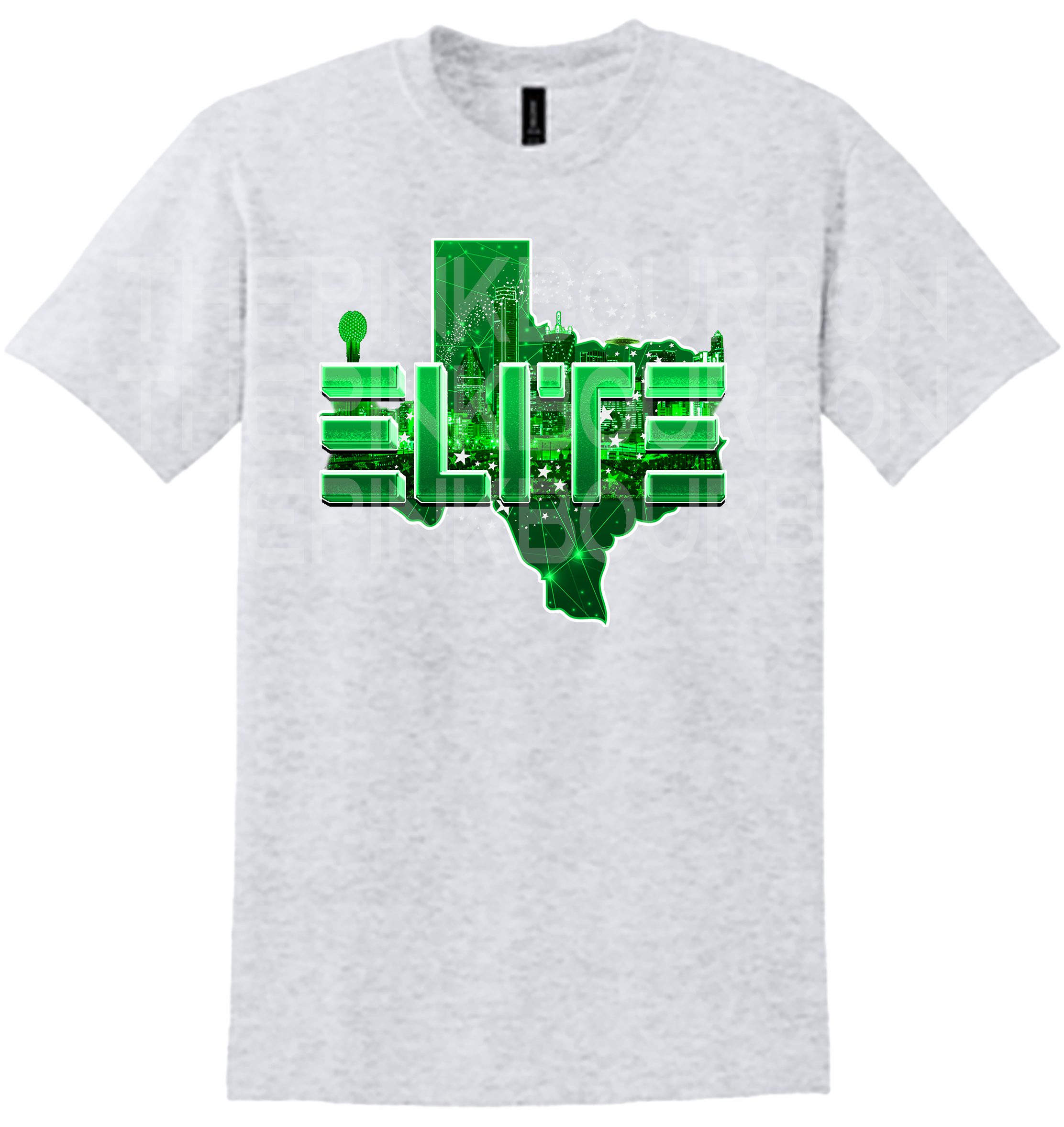 Elite Texas Tee