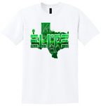 Elite Texas Tee