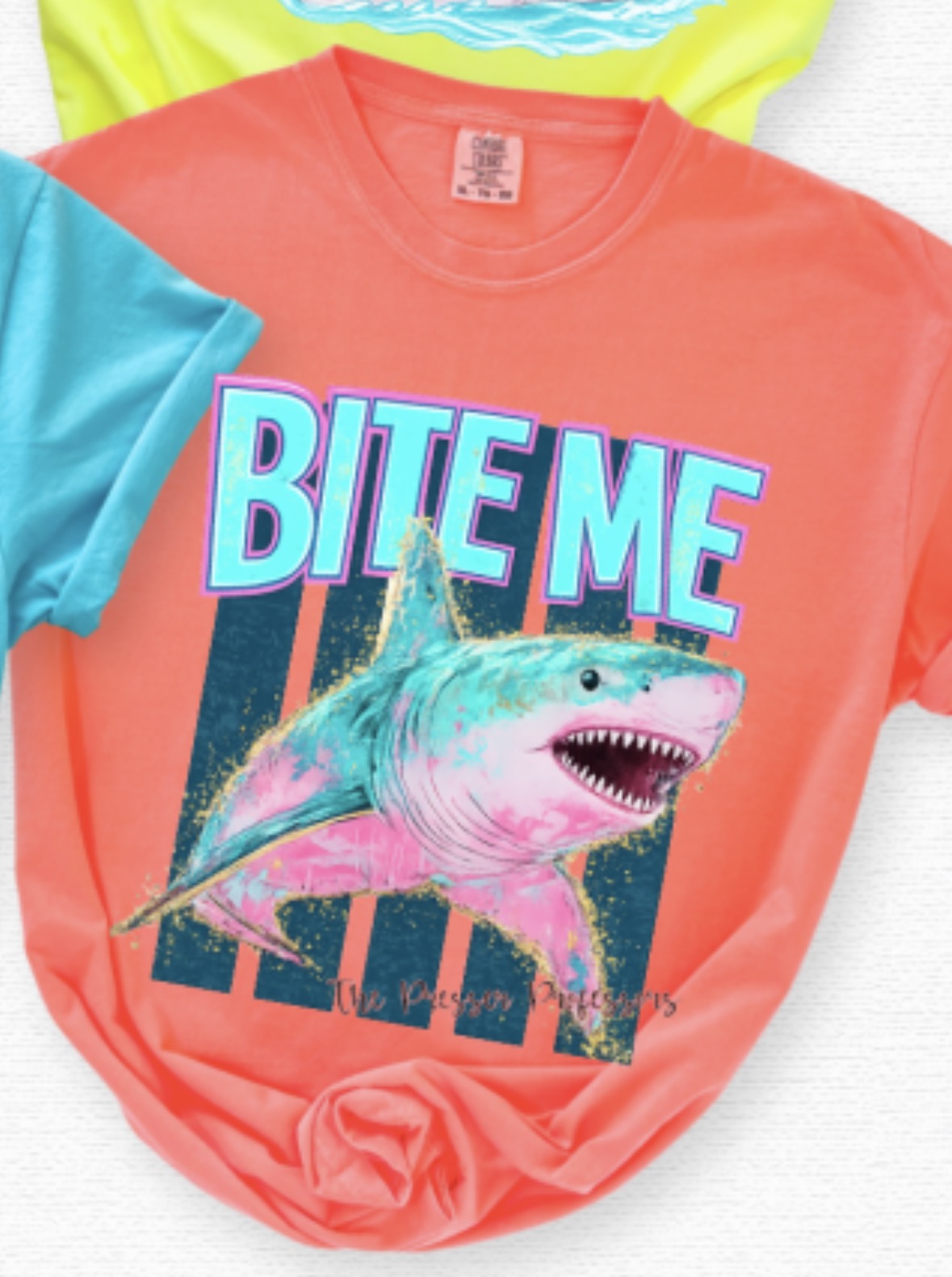 BITE ME