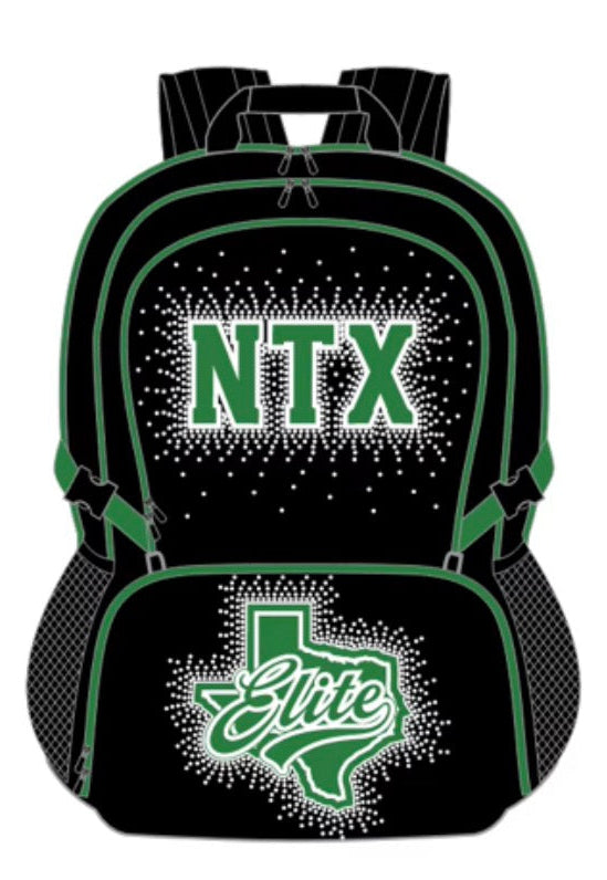 NTX ELITE BACKPACK! ETA NOVEMBER