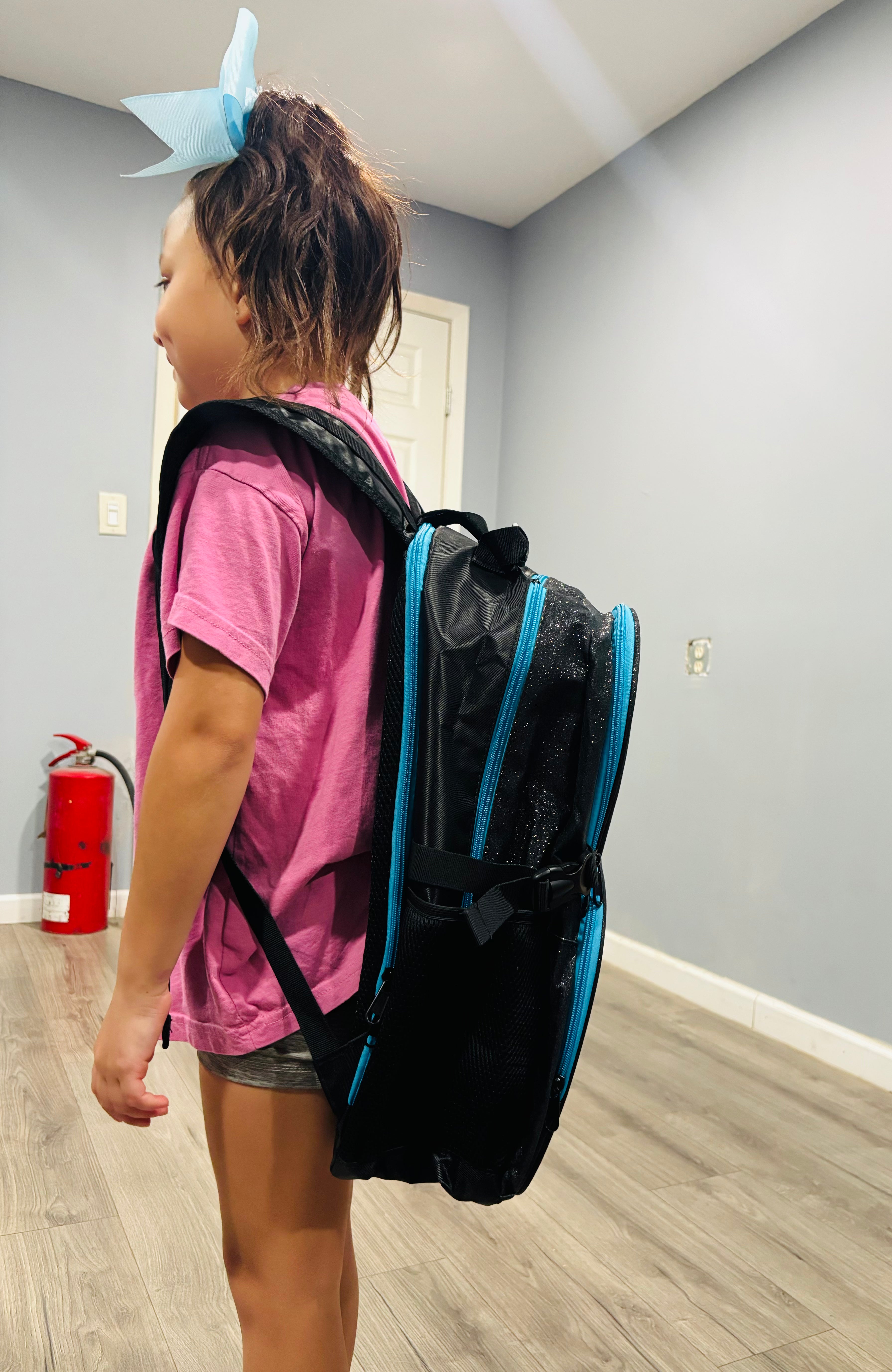 NTX ELITE BACKPACK! ETA NOVEMBER