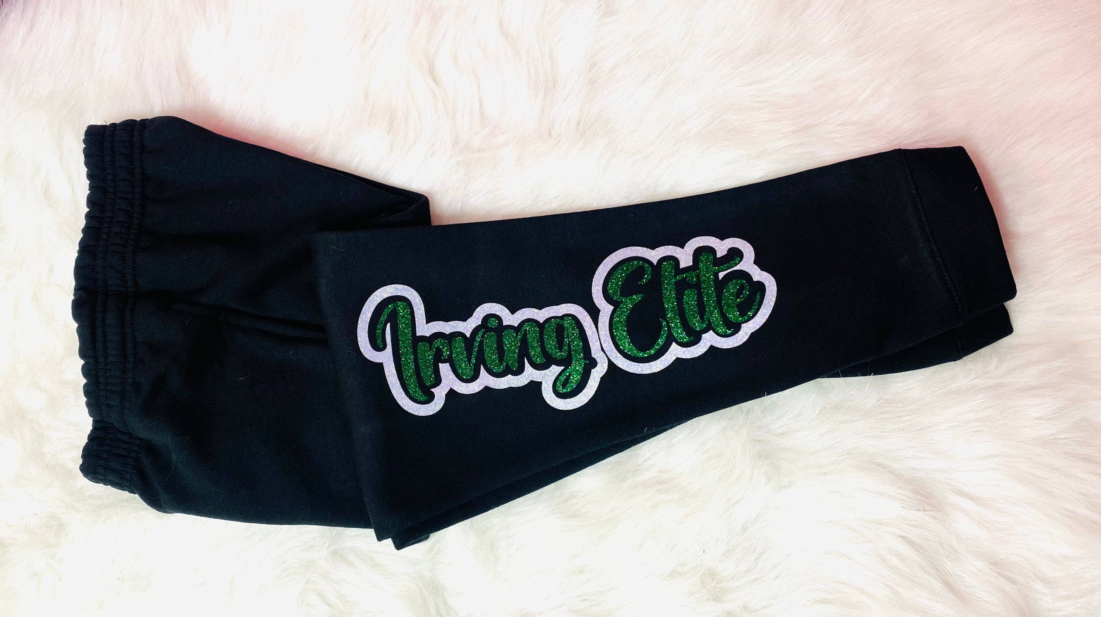 Irving elite sweatpants