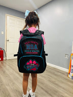 NTX ELITE BACKPACK! ETA NOVEMBER