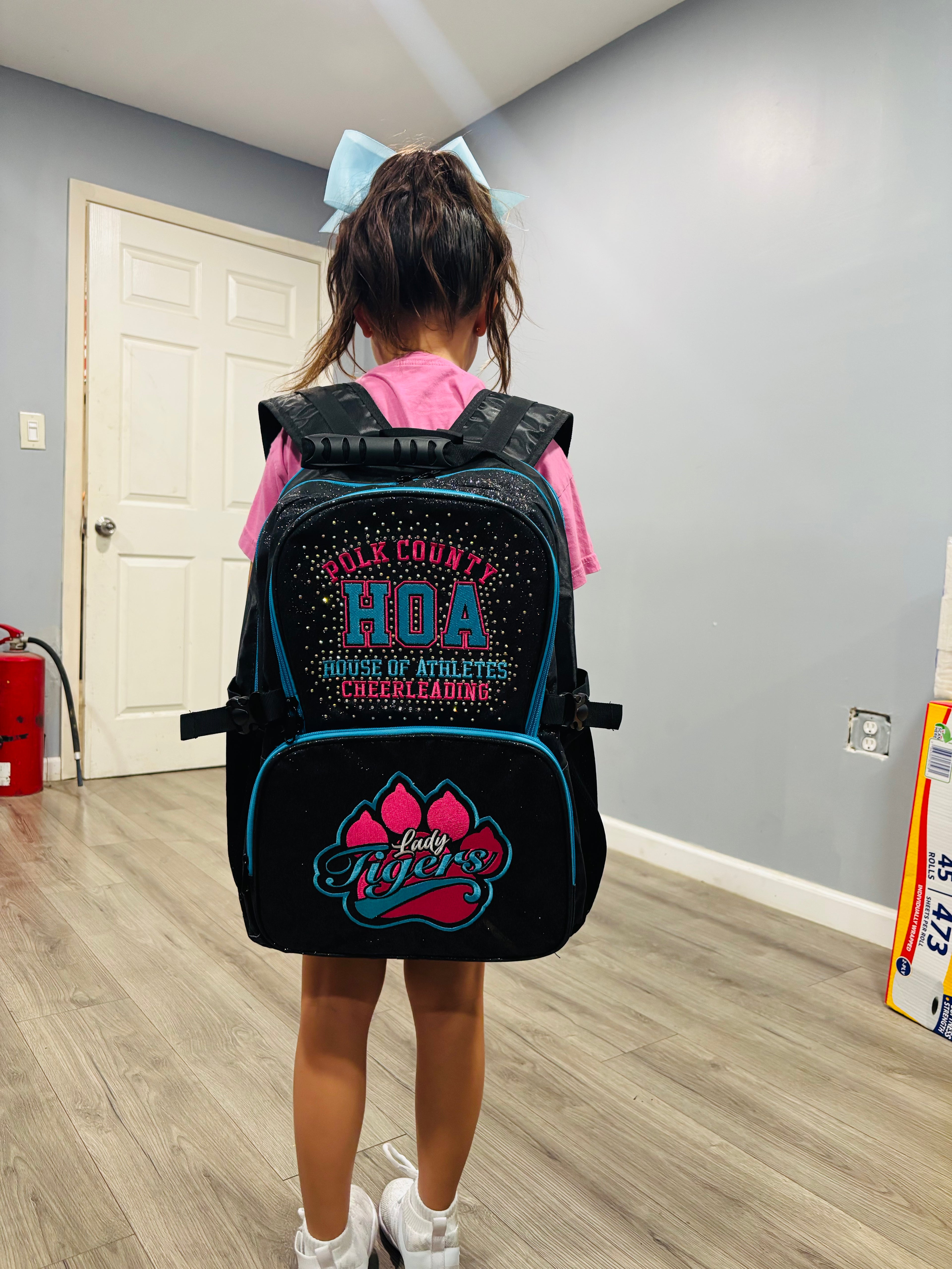 NTX ELITE BACKPACK! ETA NOVEMBER