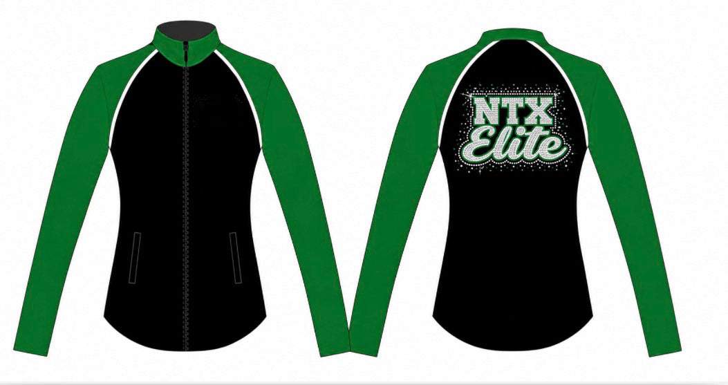 NTX ELITE JACKET - PRE ORDER