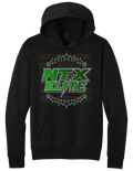NTX ELITE Star Power Hoodie ⭐💚