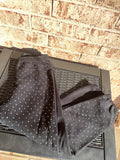 Full bling sweat pant YOUTH SMALL
