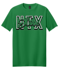 NTX ELITE PREPPY TEE