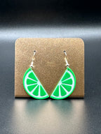 Citrus Earrings