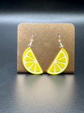 Citrus Earrings