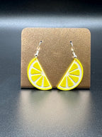 Citrus Earrings