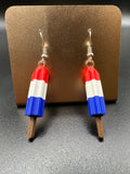 Bomb Pop Earrings