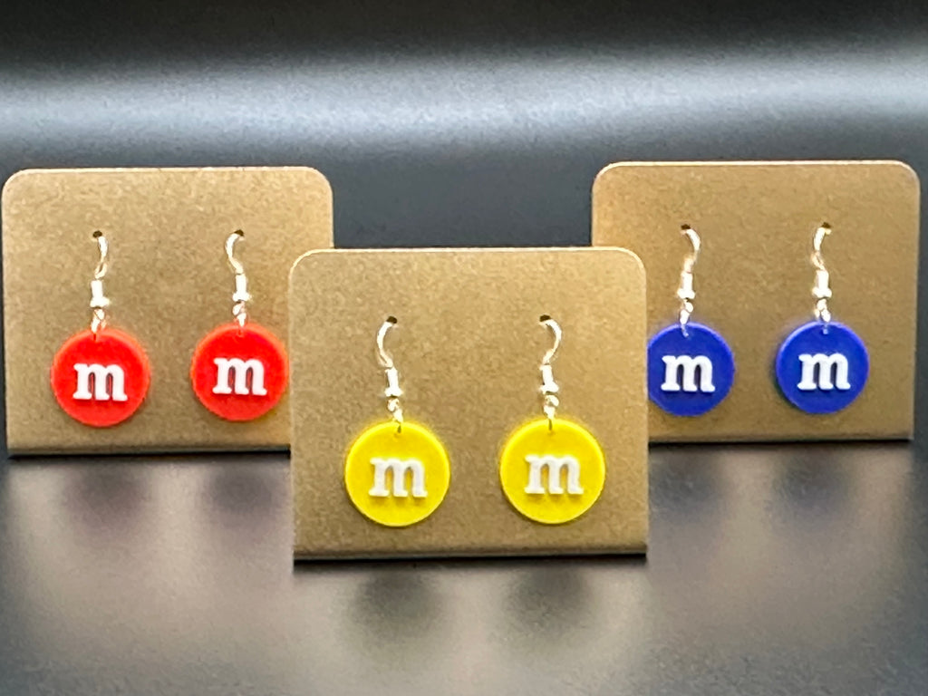 MM Earrings